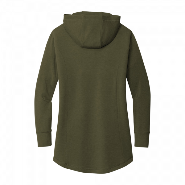 OGIO Hooded Tunic