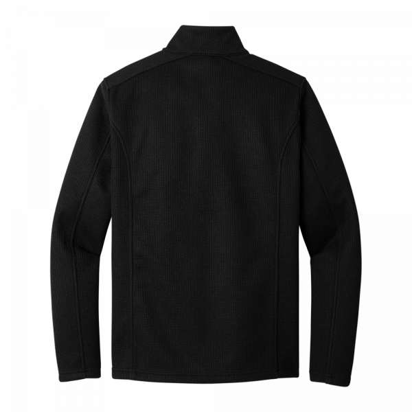 OGIO Grit Fleece 1/2-Zip