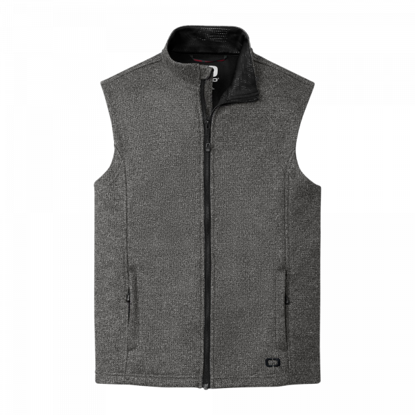 OGIO Grit Fleece Vest