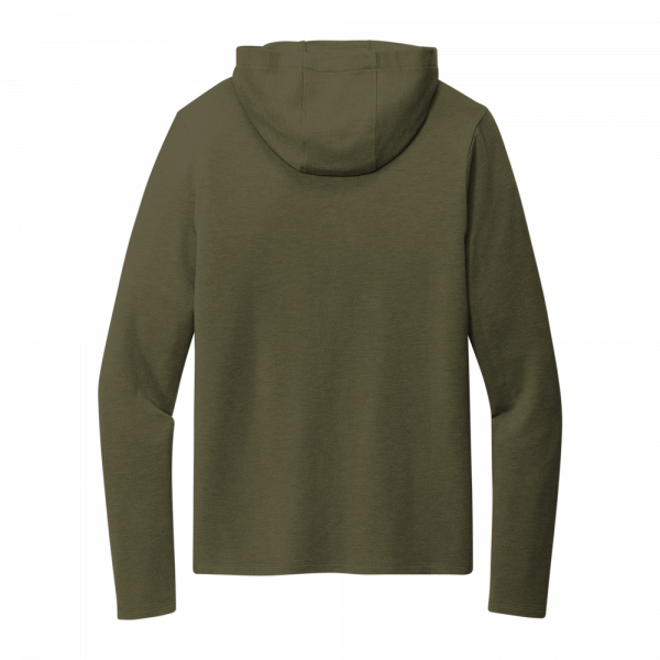 OGIO Hooded Henley