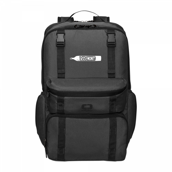 OGIO Modular Pack