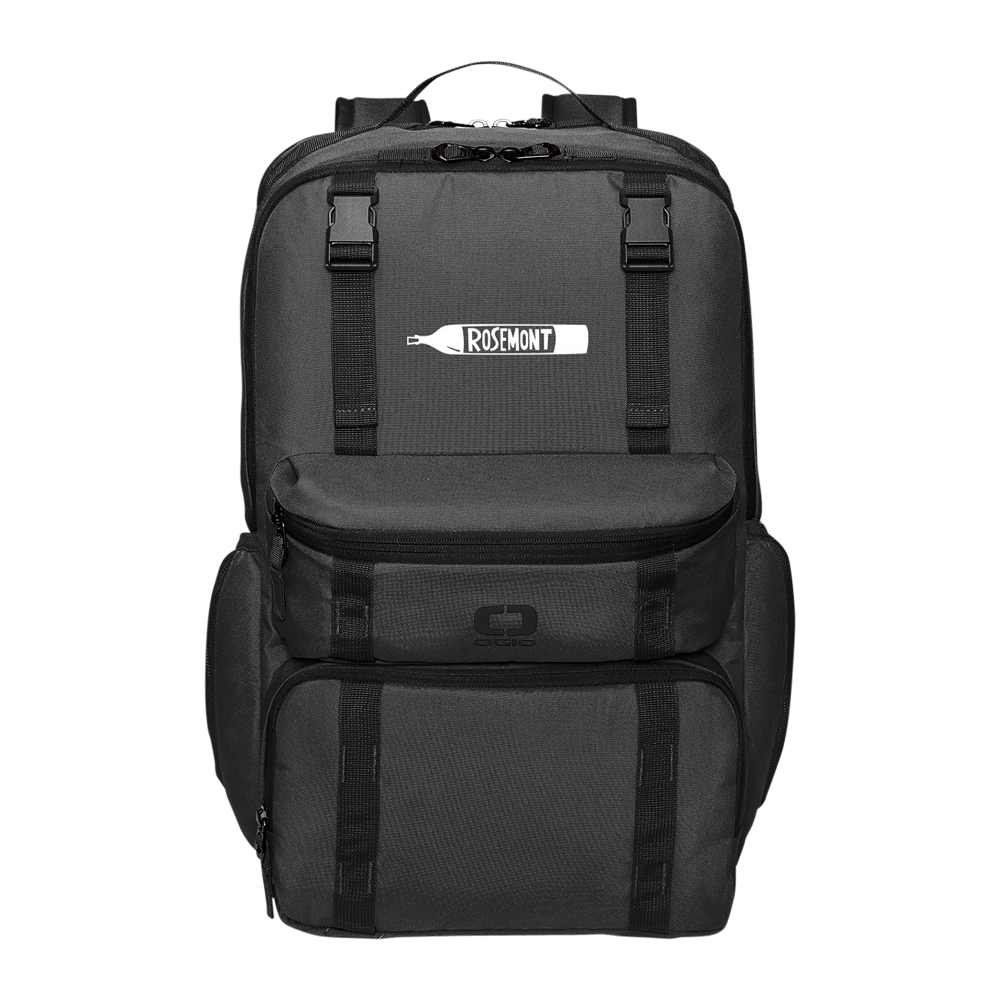 Ogio mens deals carbon pack