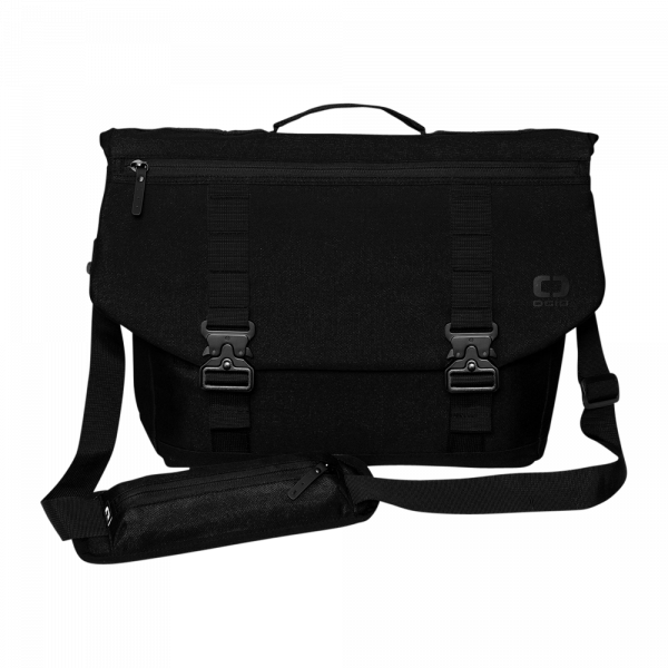 OGIO Command Messenger