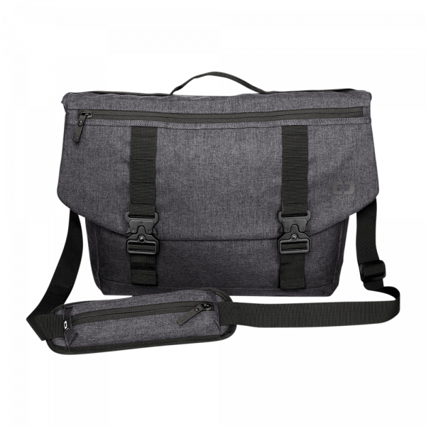 OGIO Command Messenger