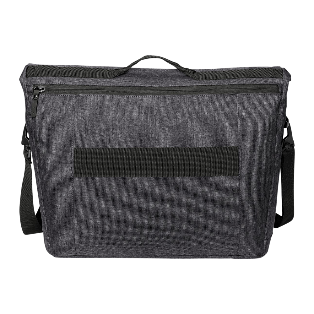 WNG-795-OGIO-Command-Messenger-GrayHeather-5 OGIO Command Messenger