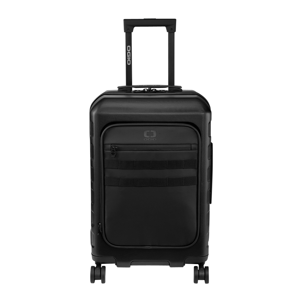 Wholesale OGIO Carry-On Spinner - Wine-n-Gear