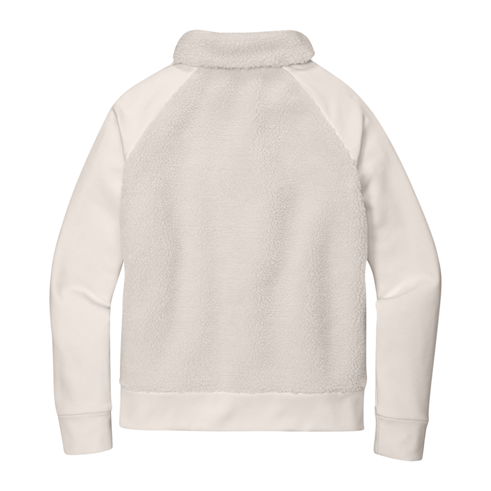 WNG-802-OGIO-Ladies-Luuma-Sherpa-Full-Zip-White-4 OGIO Ladies Sherpa Full-Zip