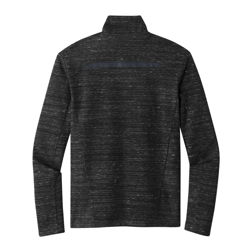 WNG-804-OGIO-Flux-1-4-Zip-BlackHeather-6 OGIO Flux 1/4-Zip