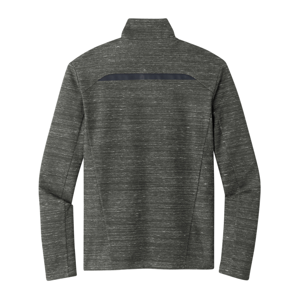 WNG-804-OGIO-Flux-1-4-Zip-GrayHeather-4 OGIO Flux 1/4-Zip