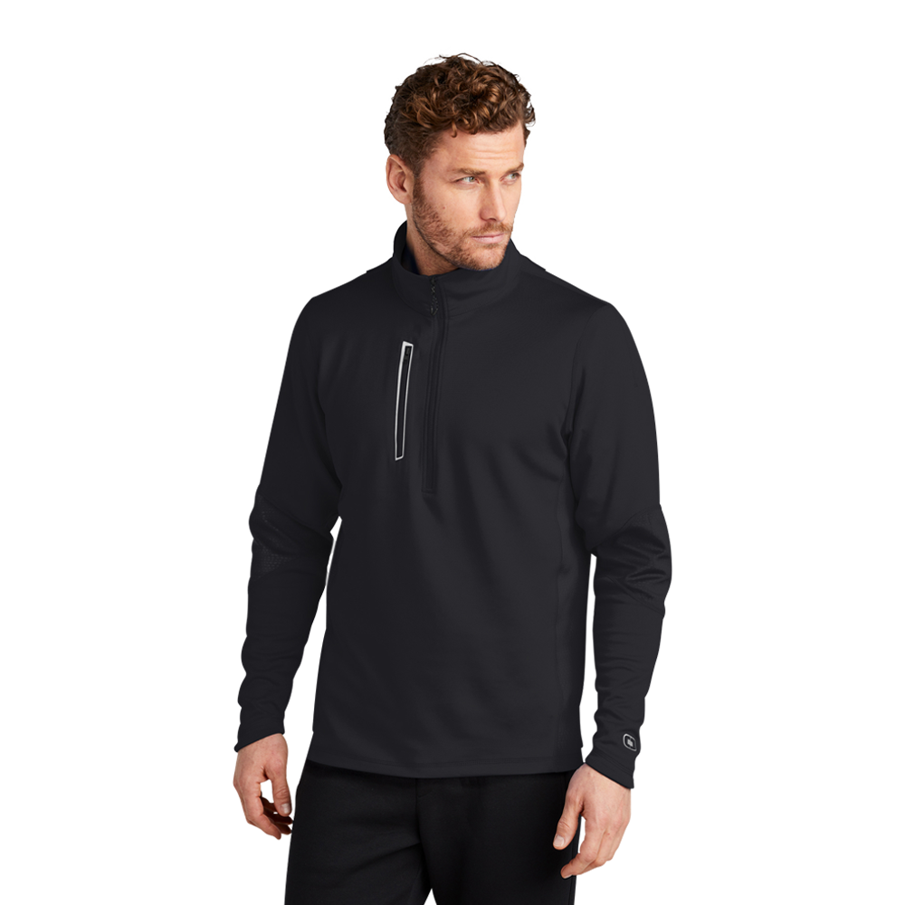 OGIO Fulcrum 1/4-Zip