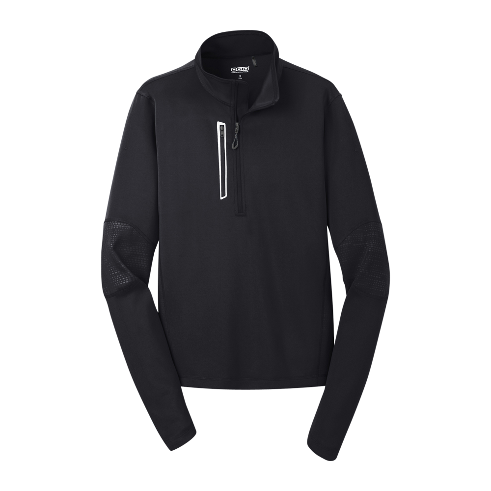 OGIO Fulcrum 1/4-Zip