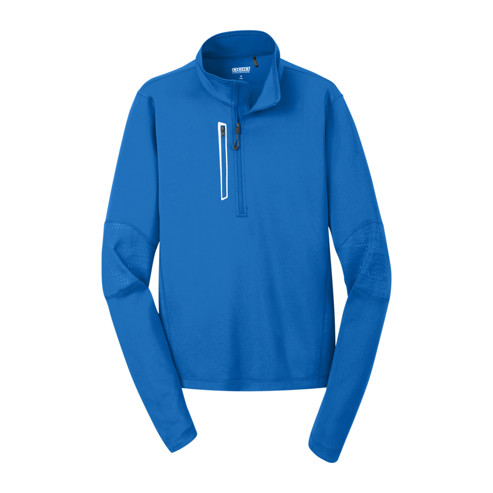 OGIO Fulcrum 1/4-Zip