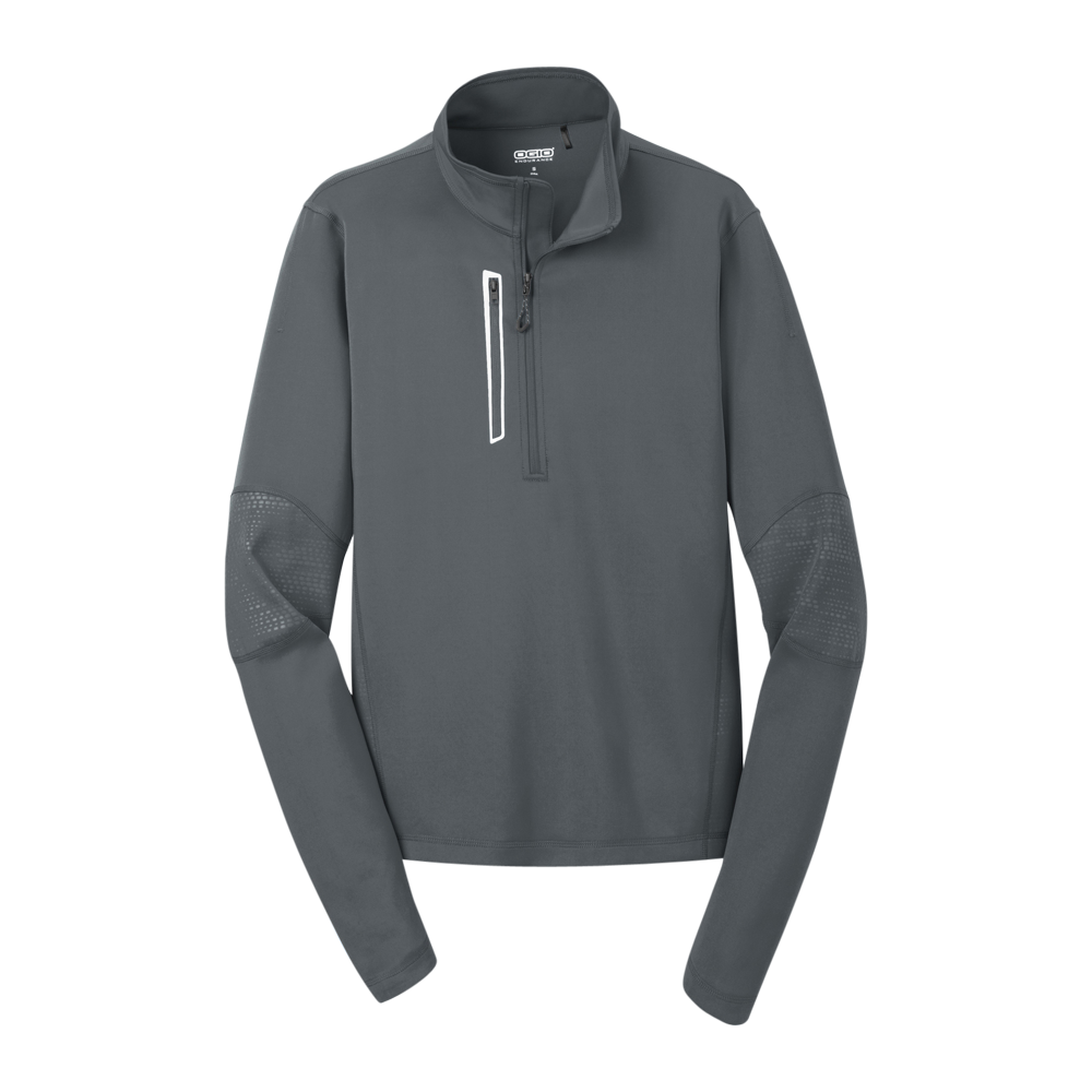 OGIO Fulcrum 1/4-Zip