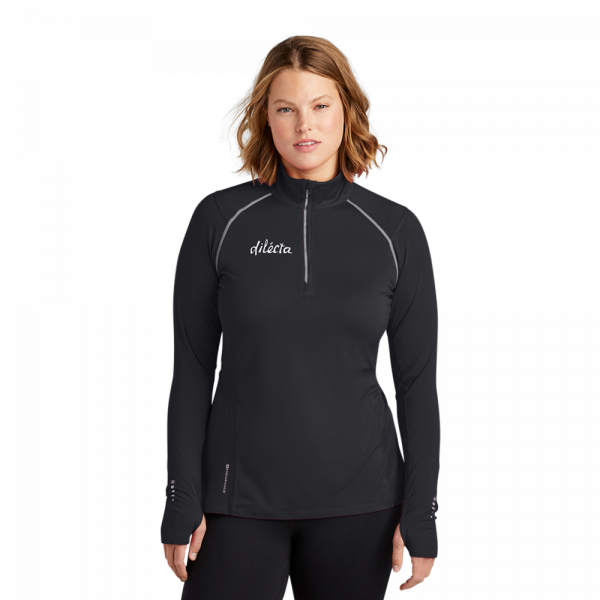 OGIO® ENDURANCE Ladies Nexus 1/4-Zip Pullover