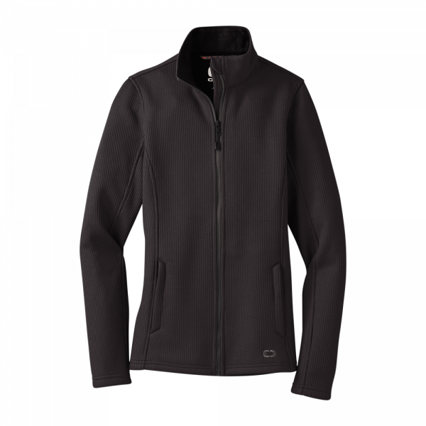 OGIO Ladies Grit Jacket