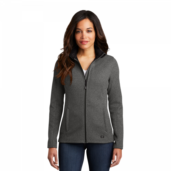 OGIO Ladies Grit Jacket