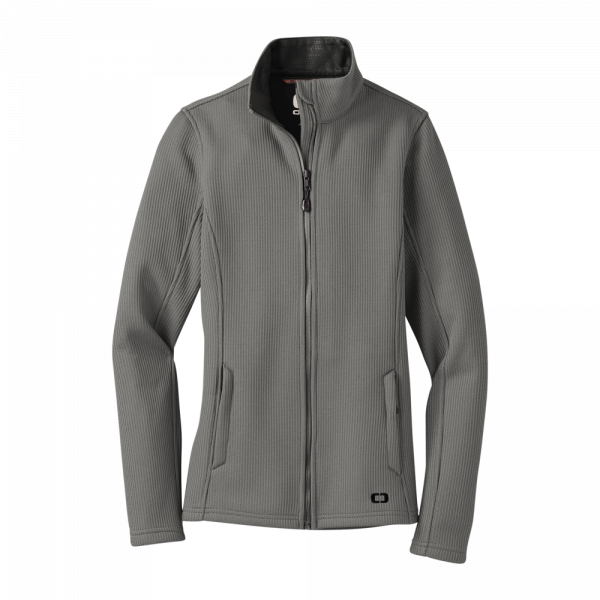 OGIO Ladies Grit Jacket