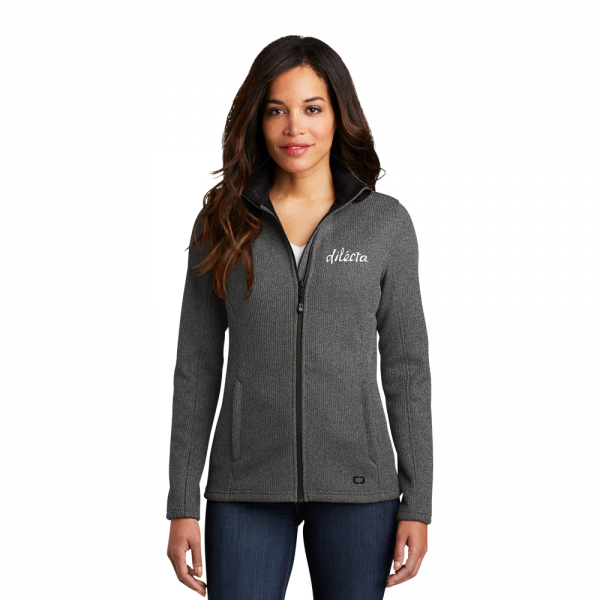 OGIO Ladies Grit Jacket