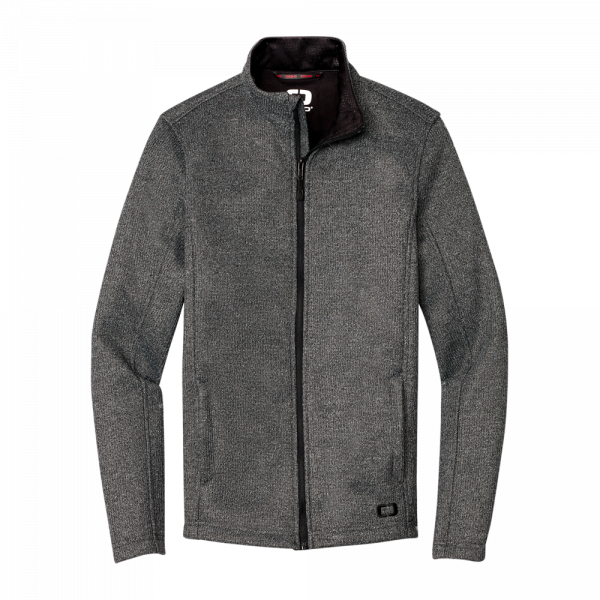 Wholesale OGIO Grit Jacket - Wine-n-Gear