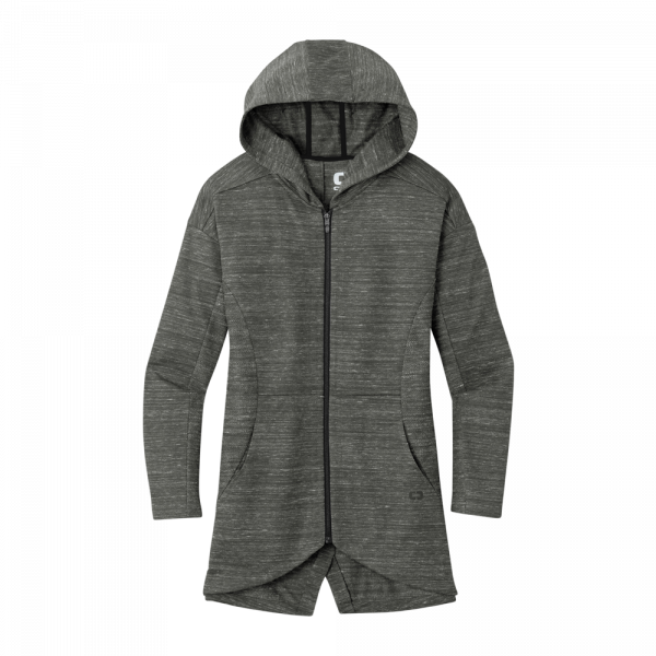 OGIO Ladies Flux Hoodie