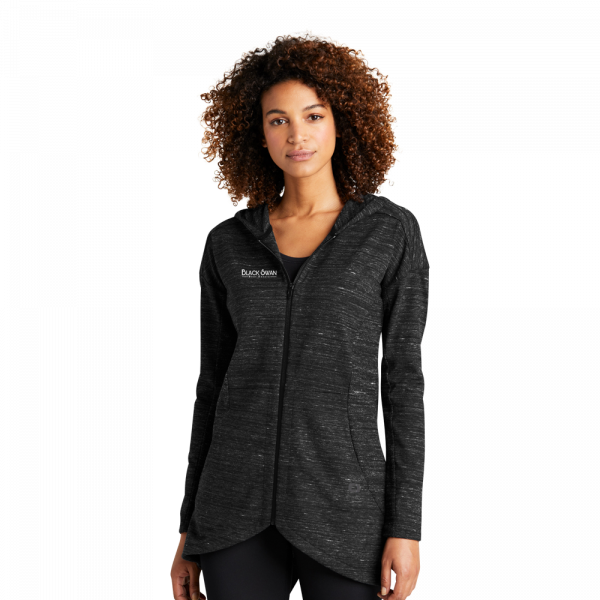 OGIO Ladies Flux Hoodie