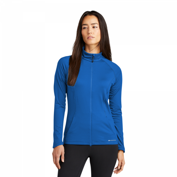 OGIO Ladies Radius Full-Zip