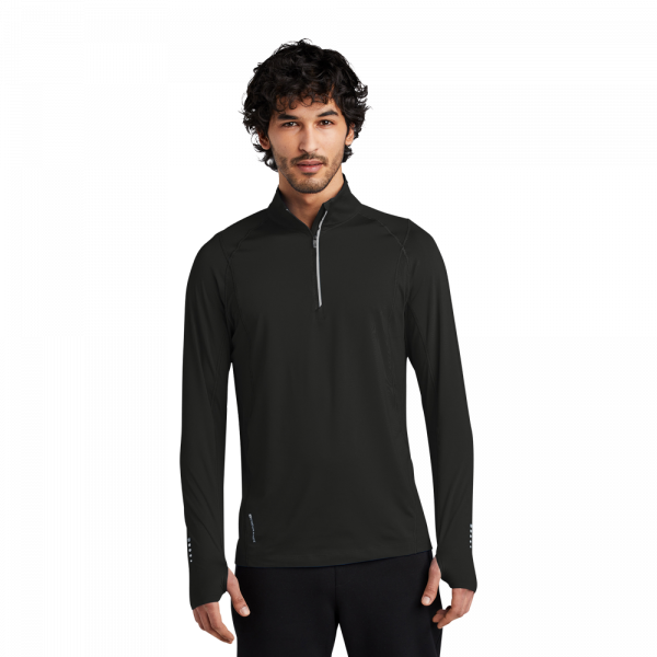 OGIO Nexus 1/4-Zip Pullover