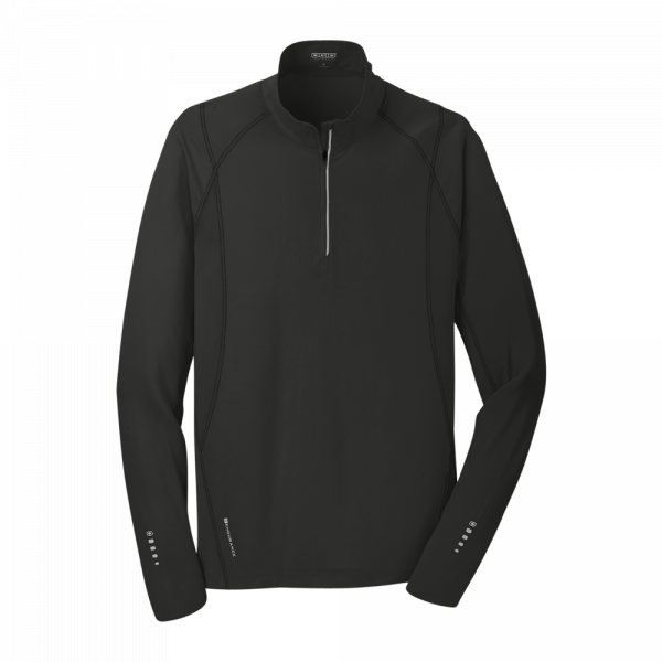 OGIO Nexus 1/4-Zip Pullover