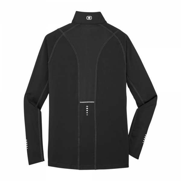 OGIO Nexus 1/4-Zip Pullover