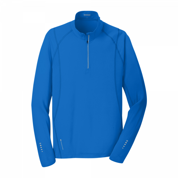 OGIO Nexus 1/4-Zip Pullover