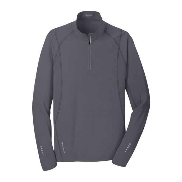 OGIO Nexus 1/4-Zip Pullover