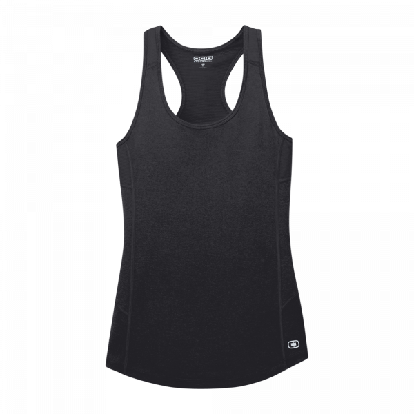 OGIO Ladies Racerback Tank