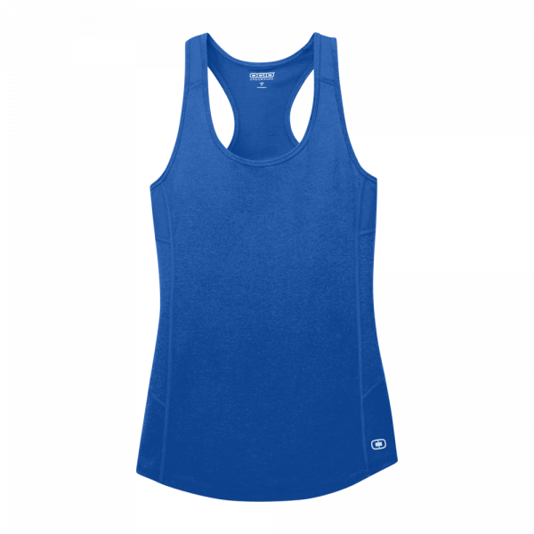 OGIO Ladies Racerback Tank