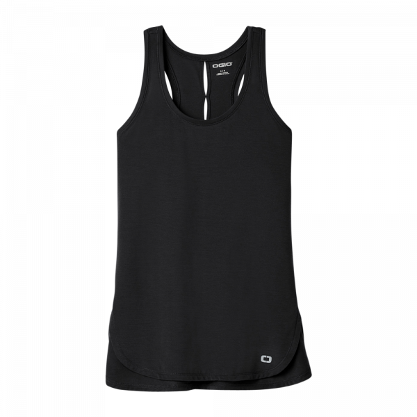 OGIO Ladies Luuma Tank