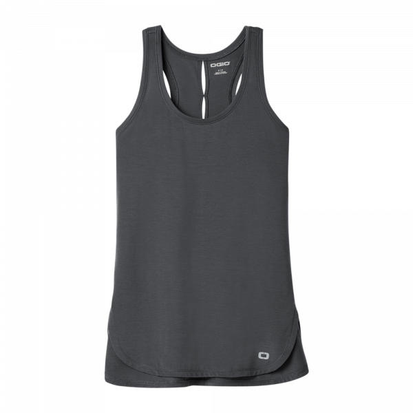 OGIO Ladies Luuma Tank