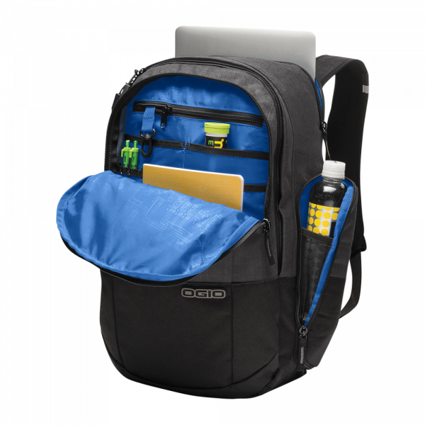 OGIO® Rockwell Pack