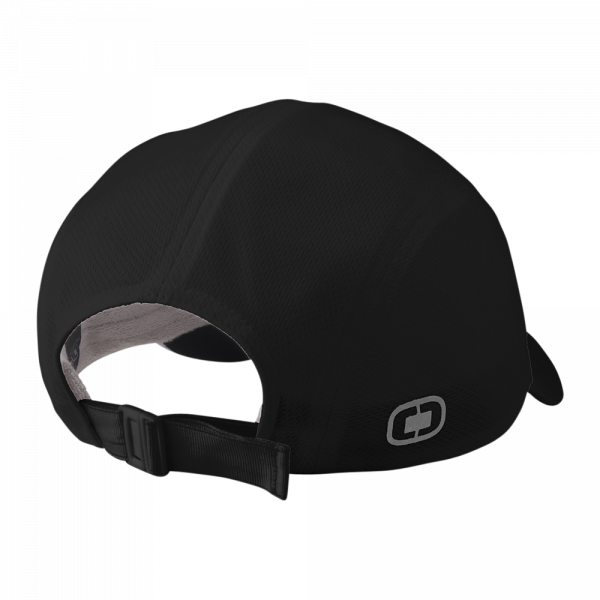 OGIO Stride Mesh Cap