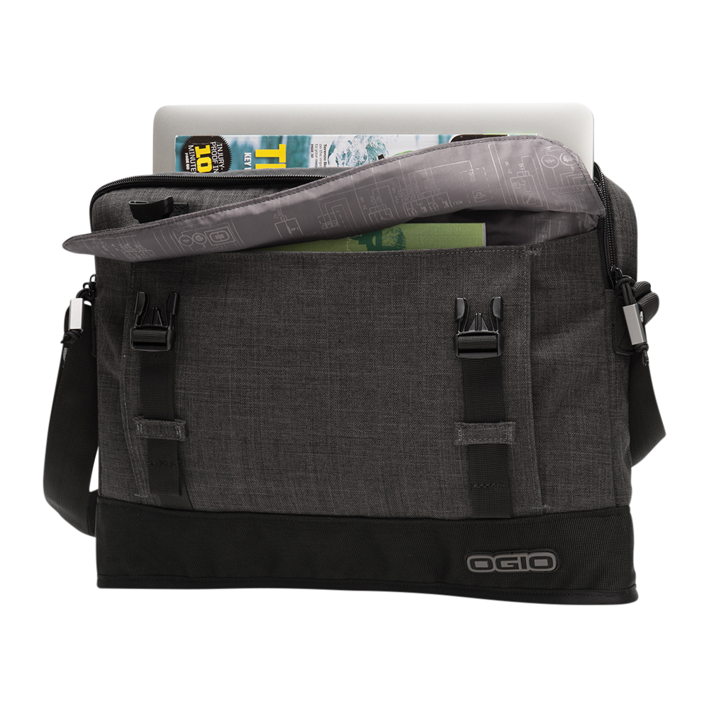 OGIO Apex 15 Slim Case