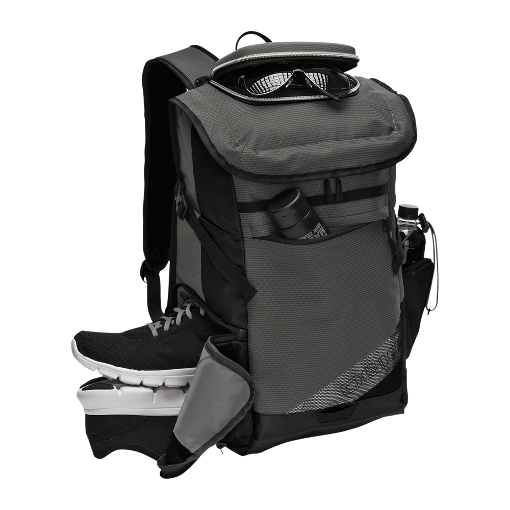 WNG-1009-OGIO-X-Fit-Pack-GrayBlack-3 OGIO X-Fit Pack