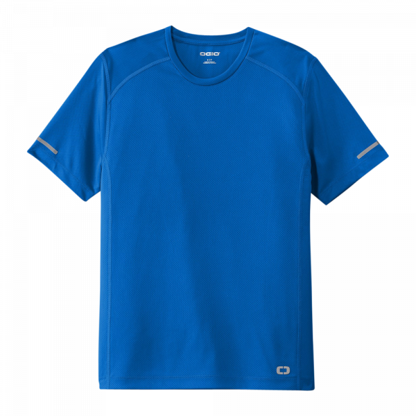 OGIO Level Mesh Tee