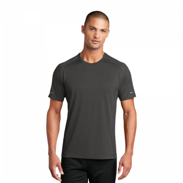 OGIO Level Mesh Tee