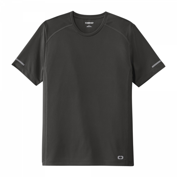 OGIO Level Mesh Tee