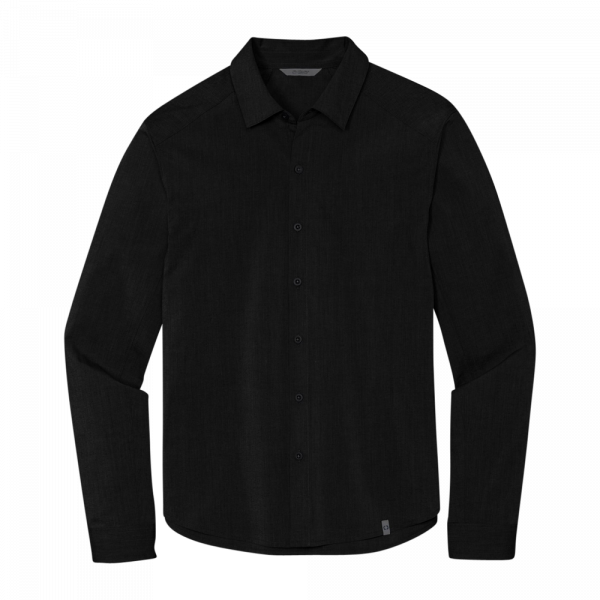 OGIO Commuter Woven Shirt