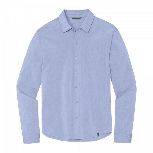 OGIO Commuter Woven Shirt