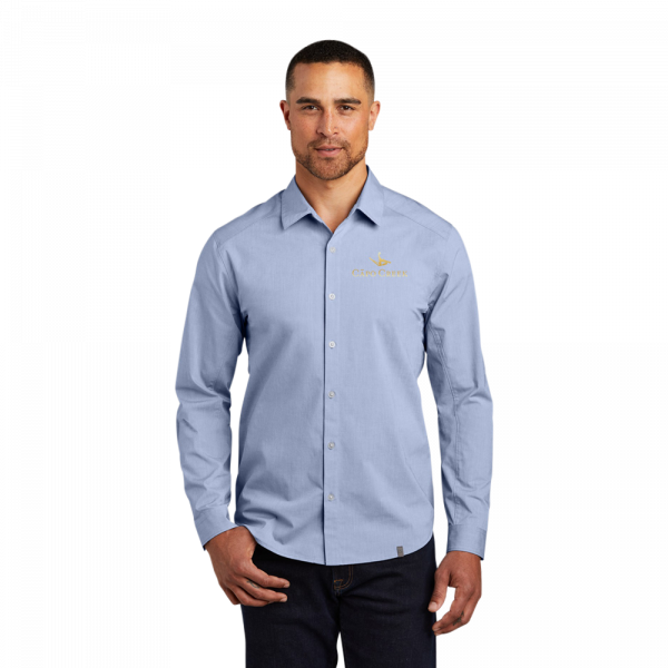 OGIO Commuter Woven Shirt