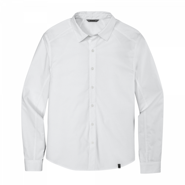 OGIO Commuter Woven Shirt