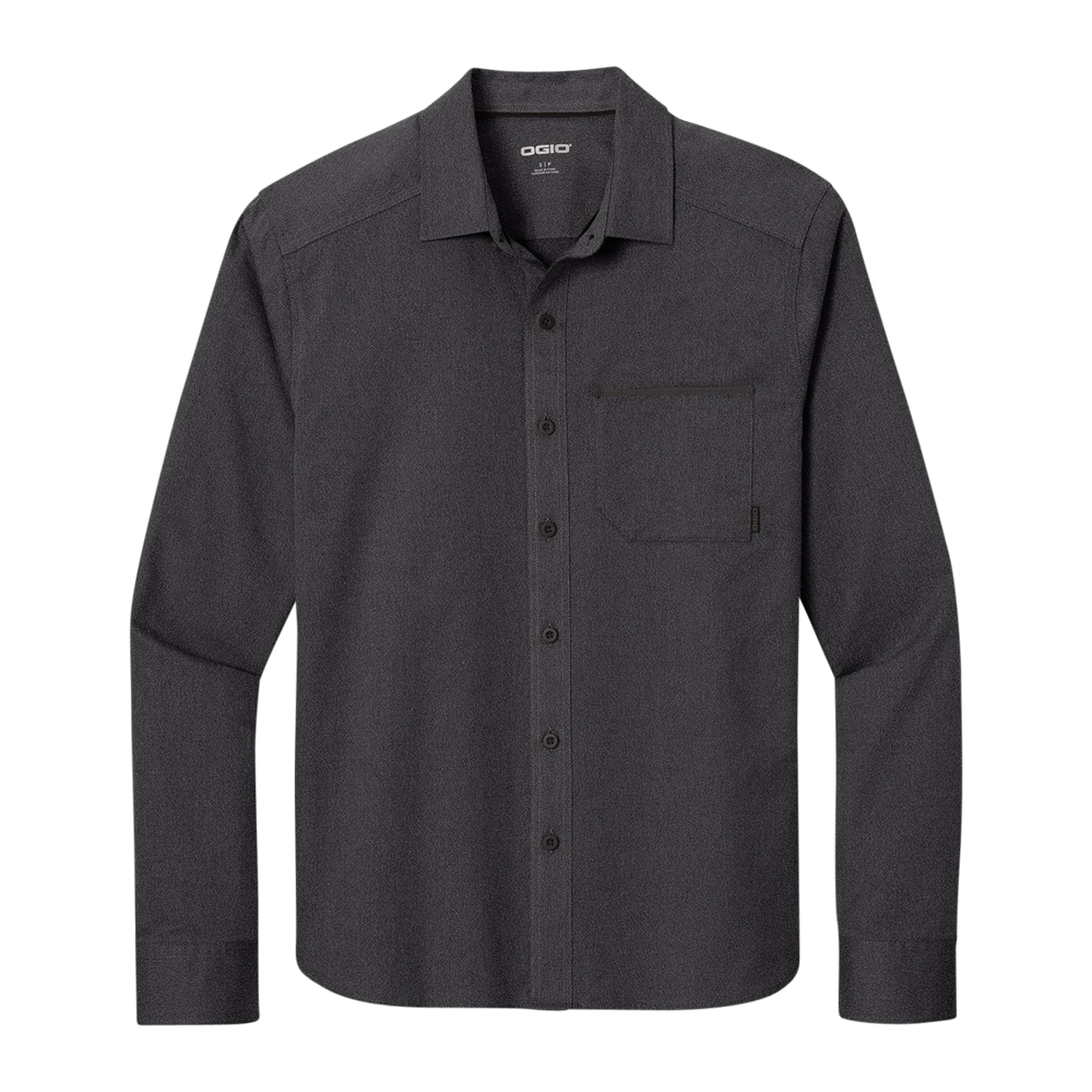 WNG-1023-OGIO-Urban-Shirt-Black-3 OGIO Urban Shirt
