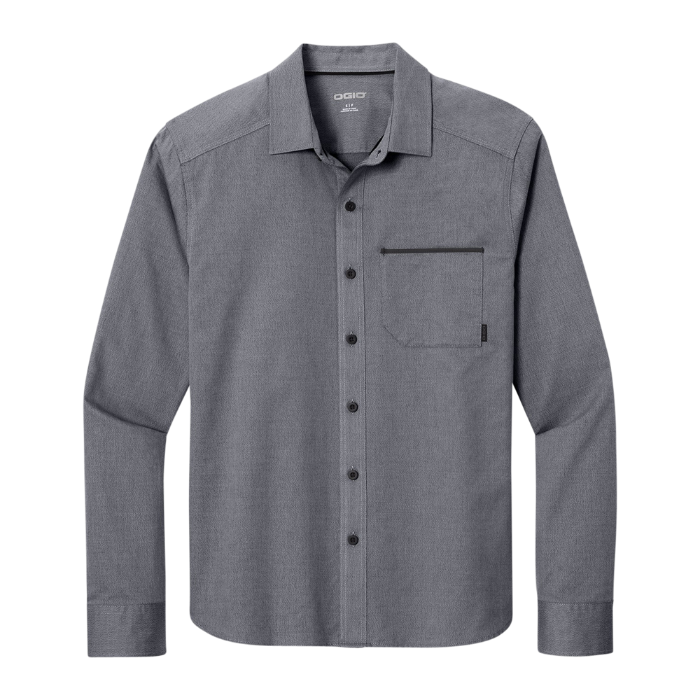 WNG-1023-OGIO-Urban-Shirt-Gray-4 OGIO Urban Shirt