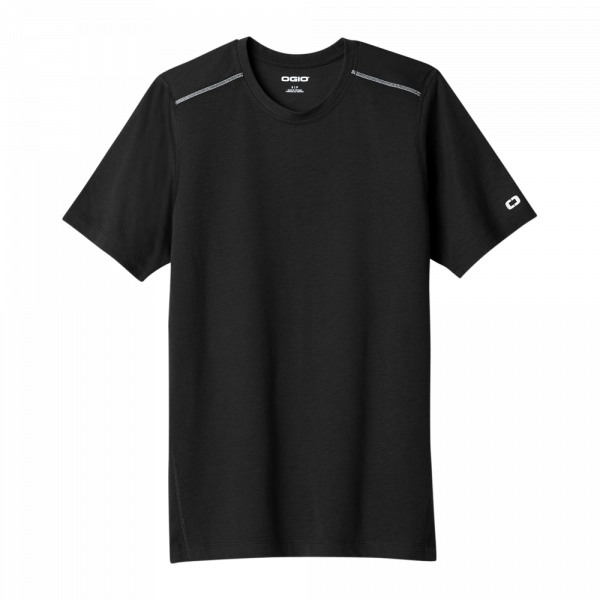 OGIO ENDURANCE Peak Tee