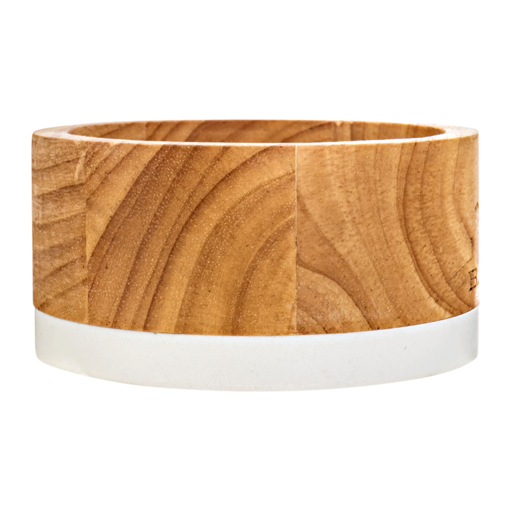 WNG-1152-Bamboo Wine Coaster-4 Bamboo Wine Coaster